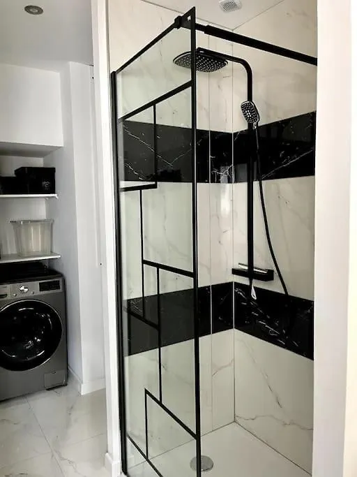 Apartment Escale Concarnoise, Confort Et Centre Ville A Pied Concarneau France